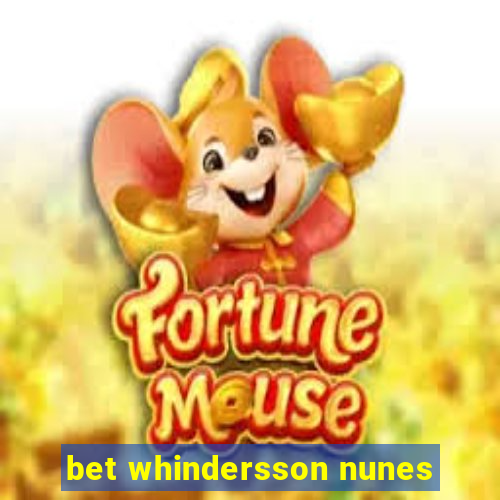 bet whindersson nunes